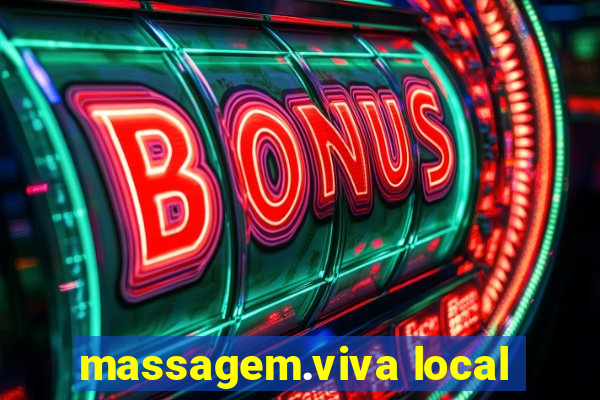 massagem.viva local